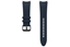 Picture of Samsung ET-SHR96LNEGEU Smart Wearable Accessories Band Indigo Fluoroelastomer, Vegan leather