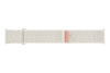 Picture of Samsung ET-SVR93SUEGEU Smart Wearable Accessories Band Sand Fabric
