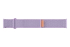 Picture of Samsung ET-SVR93SVEGEU Smart Wearable Accessories Band Lavender Nylon