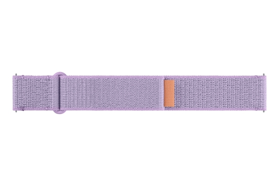 Picture of Samsung ET-SVR93SVEGEU Smart Wearable Accessories Band Lavender Nylon