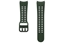 Attēls no Samsung ET-SXR93SGEGEU Smart Wearable Accessories Band Black, Green