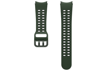 Изображение Samsung ET-SXR94LGEGEU Smart Wearable Accessories Band Green