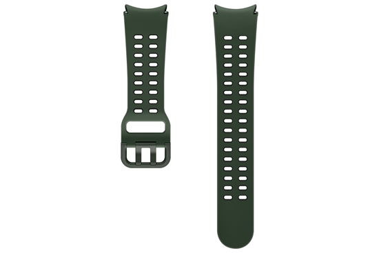 Изображение Samsung ET-SXR94LGEGEU Smart Wearable Accessories Band Green