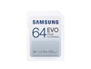 Изображение Samsung EVO Plus 64 GB SDXC UHS-I