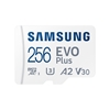 Picture of Samsung Evo Plus microSD 256GB
