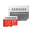 Изображение Samsung EVO+ Memory Card MicroSD / 512GB / Class10 + Adapter