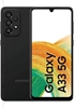 Изображение Samsung Galaxy A33 5G    6+128GB Awesome Black Enterprise Edition