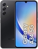 Picture of Samsung Galaxy A34 5G SM-A346B/DSN 16.8 cm (6.6") Hybrid Dual SIM Android 13 USB Type-C 8 GB 256 GB 5000 mAh Graphite