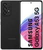 Picture of Samsung Galaxy A53 5G Enterprise edition 16.5 cm (6.5") Hybrid Dual SIM USB Type-C 6 GB 128 GB 5000 mAh Black