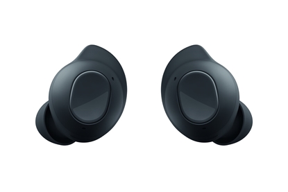 Изображение Samsung Galaxy Buds FE Headphones True Wireless Stereo (TWS) In-ear Calls/Music Bluetooth Graphite