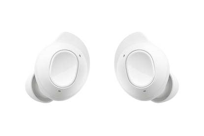 Изображение Samsung Galaxy Buds FE Headphones True Wireless Stereo (TWS) In-ear Calls/Music Bluetooth White
