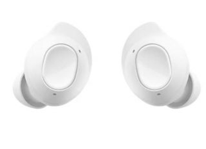 Изображение Samsung Galaxy Buds FE Headphones True Wireless Stereo (TWS) In-ear Calls/Music Bluetooth White
