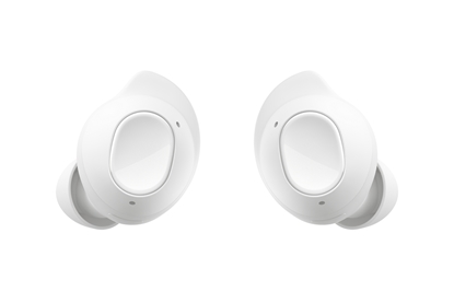 Picture of Samsung Galaxy Buds FE Headphones Wireless In-ear Music/Everyday Bluetooth White