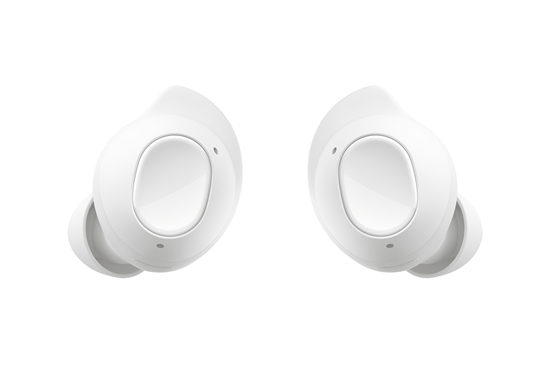 Изображение Samsung Galaxy Buds FE Headphones Wireless In-ear Music/Everyday Bluetooth White