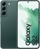 Picture of Samsung Galaxy S22 SM-S901B 15.5 cm (6.1") Dual SIM Android 12 5G USB Type-C 8 GB 128 GB 3700 mAh Green