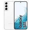 Изображение Samsung Galaxy S22 SM-S901B 15.5 cm (6.1") Dual SIM Android 12 5G USB Type-C 8 GB 128 GB 3700 mAh White