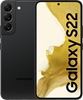 Picture of Samsung Galaxy S22 SM-S901B 15.5 cm (6.1") Dual SIM Android 12 5G USB Type-C 8 GB 256 GB 3700 mAh Black