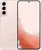 Изображение Samsung Galaxy S22+ SM-S906B 16.8 cm (6.6") Dual SIM Android 12 5G USB Type-C 8 GB 128 GB 4500 mAh Pink gold
