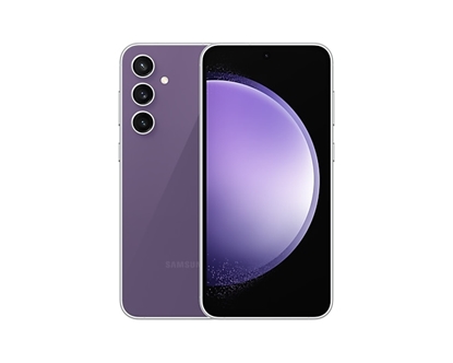 Picture of Samsung Galaxy S23 FE (128GB) purple