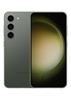 Изображение Samsung Galaxy S23 SM-S911B 15.5 cm (6.1") Dual SIM Android 13 5G USB Type-C 8 GB 256 GB 3900 mAh Green