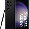 Изображение Samsung Galaxy S23 Ultra SM-S918B 17.3 cm (6.8") Dual SIM Android 13 5G USB Type-C 8 GB 256 GB 5000 mAh Black