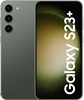 Изображение Samsung Galaxy S23+ SM-S916B 16.8 cm (6.6") Dual SIM Android 13 5G USB Type-C 8 GB 256 GB 4700 mAh Green