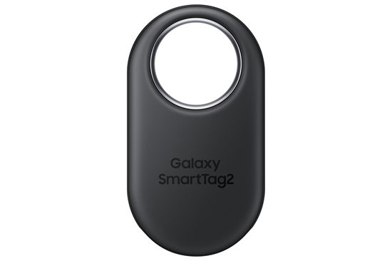 Picture of Izsekošanas ierīce Samsung Galaxy SmartTag2 Black
