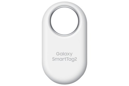 Изображение Izsekošanas ierīce Samsung Galaxy SmartTag2 White