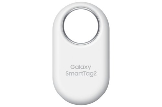 Picture of Izsekošanas ierīce Samsung Galaxy SmartTag2 White