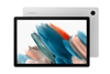 Изображение Samsung Galaxy Tab A8 SM-X200 64 GB 26.7 cm (10.5") Tiger 4 GB Wi-Fi 5 (802.11ac) Android 11 Silver