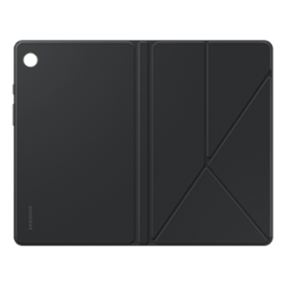 Picture of Samsung Galaxy Tab A9 Book Cover Black