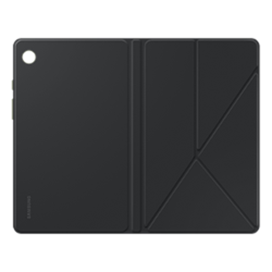 Picture of Samsung Galaxy Tab A9 Book Cover Black