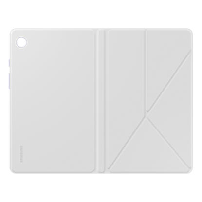 Picture of Samsung Galaxy Tab A9 Book Cover White
