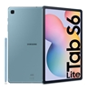 Изображение Samsung Galaxy Tab S6 Lite SM-P613N 128 GB 26.4 cm (10.4") 4 GB Wi-Fi 5 (802.11ac) Blue