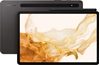 Изображение Samsung Galaxy Tab S8 SM-X700 128 GB 27.9 cm (11") Qualcomm Snapdragon 8 GB Wi-Fi 6 (802.11ax) Android 12 Graphite