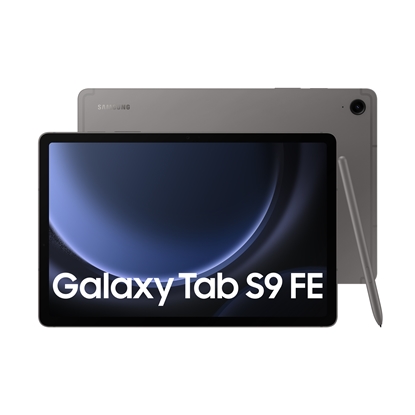 Attēls no Samsung Galaxy TAB S9 FE 5G 6GB/128GB grey