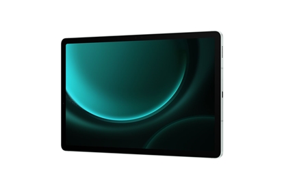 Изображение Samsung Galaxy Tab S9 FE 5G LTE-TDD & LTE-FDD 128 GB 27.7 cm (10.9") Samsung Exynos 6 GB Wi-Fi 6 (802.11ax) Green