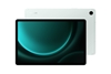 Picture of Samsung Galaxy Tab S9 FE 5G LTE-TDD & LTE-FDD 128 GB 27.7 cm (10.9") Samsung Exynos 6 GB Wi-Fi 6 (802.11ax) Green