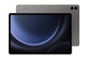 Изображение Samsung Galaxy Tab S9 FE+ 128 GB 31.5 cm (12.4") Samsung Exynos 8 GB Wi-Fi 6 (802.11ax) Android 13 Grey