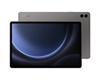 Picture of Samsung Galaxy Tab S9 FE+ 128 GB 31.5 cm (12.4") Samsung Exynos 8 GB Wi-Fi 6 (802.11ax) Android 13 Grey