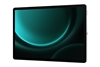 Изображение Samsung Galaxy Tab S9 FE+ 5G LTE-TDD & LTE-FDD 128 GB 31.5 cm (12.4") Samsung Exynos 8 GB Wi-Fi 6 (802.11ax) Green