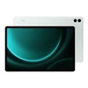 Picture of Samsung Galaxy Tab S9 FE+ Wi-Fi 256 GB 31.5 cm (12.4") Samsung Exynos 12 GB Wi-Fi 6 (802.11ax) Green