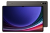 Изображение Samsung Galaxy Tab S9 Ultra SM-X916B 5G 256 GB 37.1 cm (14.6") Qualcomm Snapdragon 12 GB Wi-Fi 6 (802.11ax) Android 13 Graphite