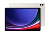 Изображение Samsung Galaxy Tab S9+ 5G LTE-TDD & LTE-FDD 256 GB 31.5 cm (12.4") Qualcomm Snapdragon 12 GB Wi-Fi 6 (802.11ax) Beige