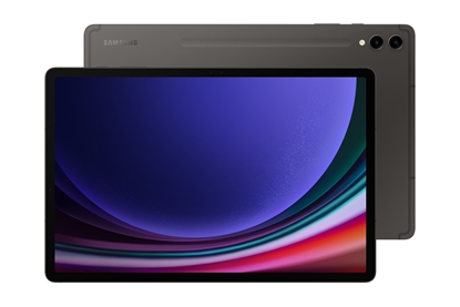 Изображение Samsung Galaxy Tab S9+ SM-X810 512 GB 31.5 cm (12.4") Qualcomm Snapdragon 12 GB Wi-Fi 6 (802.11ax) Android 13 Graphite