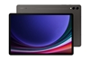 Picture of Samsung Galaxy Tab S9+ SM-X816B 5G 256 GB 31.5 cm (12.4") Qualcomm Snapdragon 12 GB Wi-Fi 6 (802.11ax) Android 13 Graphite