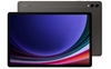 Picture of Samsung Galaxy Tab S9+ SM-X816B 5G 512 GB 31.5 cm (12.4") Qualcomm Snapdragon 12 GB Wi-Fi 6 (802.11ax) Android 13 Graphite