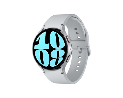 Изображение Samsung Galaxy Watch6 LTE Aluminium/Silver  44 mm