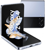 Изображение Samsung Galaxy Z Flip4 SM-F721B 17 cm (6.7") Dual SIM Android 12 5G USB Type-C 8 GB 128 GB 3700 mAh Blue