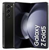Picture of Samsung Galaxy Z Fold5 SM-F946B 19.3 cm (7.6") Dual SIM Android 13 5G USB Type-C 12 GB 512 GB 4400 mAh Black